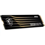 MSI Spatium M480 Pro 1TB SSD