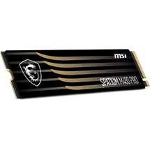 MSI Spatium M480 Pro 1TB SSD