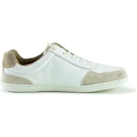 Doghammer - Terrar Classic - Barfußschuhe Gr 40 grau