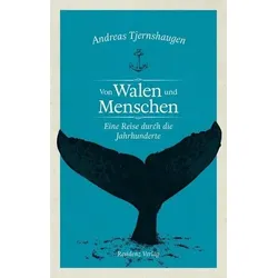 Von Walen und Menschen
