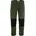 Hosen Deep Forest/Black 58