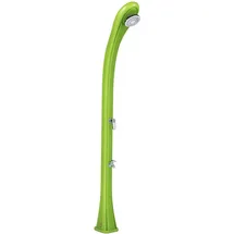 Formidra So Happy Solardusche 28L - Green - 216 x 24 x 26 cm