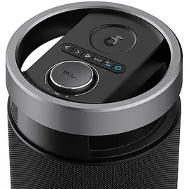 PEAQ PPS 170 schwarz