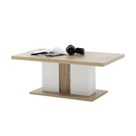 MCA Furniture Couchtisch Cali - braun/