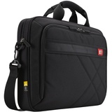 Case Logic DLC-115-BLACK 15.6" schwarz