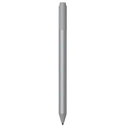 Microsoft Surface Pen Stift 2 Tasten drahtlos Bluetooth 4.0 Platin für Pro 4