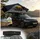Juskys Autodachzelt Lago 140 x 240 cm Schwarz / Grau