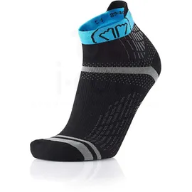 SIDAS Run Feel Schwarz SM