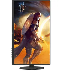 AOC Gaming U27G4R - LED-Monitor - Gaming - 68.6 cm (27")
