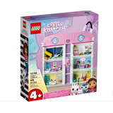 Lego Gabbys Puppenhaus - Gabbys Puppenhaus 10788