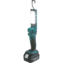 Makita Arbeitsleuchte Kunststoff blau ohne Akku