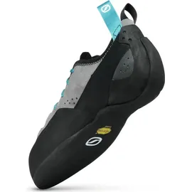 Scarpa Herren Generator Kletterschuhe (Größe 42.5, grau)
