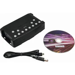 EUROLITE SAP-512 MK2 Standalone-Player