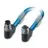 Phoenix Contact Bussystem-Kabel SAC-3P-M12MR#1419129