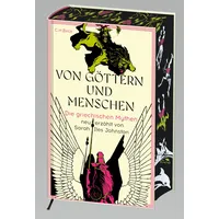 C.H. Beck Verlag Von Göttern und Menschen