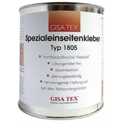 GISATEX Kleber Kleber 1805