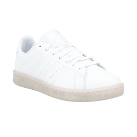 adidas Advantage Eco cloud white/cloud white/clear pink 37 1/3