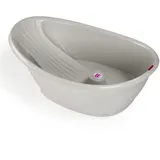 OKBaby Badewanne Bella grau, 39232300