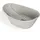 OKBaby Badewanne Bella grau, 39232300