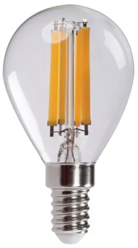 Kanlux LED Tropfe 