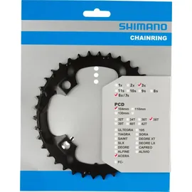 Shimano Kettenblatt 38 Zähne