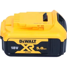 DeWalt DCB184-XJ 18 V Li-Ion 5 Ah
