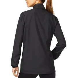 Asics Core Jacket Performance, BLACK L