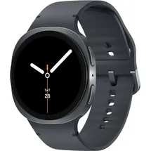 Samsung Galaxy Watch8 LTE 40 mm Graphite Sport Band Graphite S/M