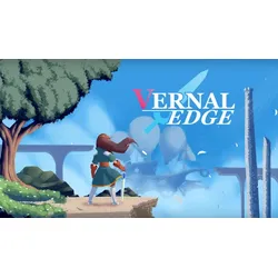 Vernal Edge