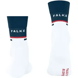 Falke RU Compression Stabilizing Herren Socken white 2006, 44-45