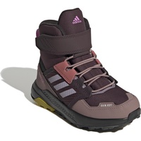 Adidas Terrex Trailmaker High COLD.RDY Shadow Maroon / Matt Purple Met. / Pulse Lilac 37 1/3