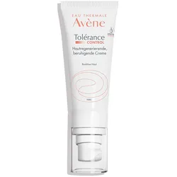 Avène Tolérance Control Creme - beruhigt allergische und überempfindliche Haut