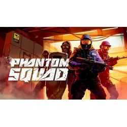 Phantom Squad