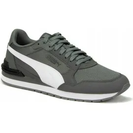 Puma St Runner V4 Mesh grau 42.5