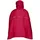 Vaude Valdipino Poncho Unisex Rot XL