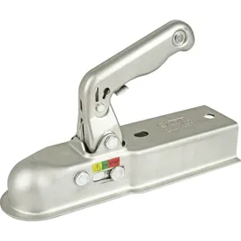 LAS Kupplungsklaue eckig 6cm