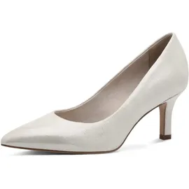 TAMARIS M2243441 für Damen, silber, Größe 38 EU