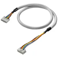 Weidmüller PAC-UNIV-HE20-HE20-1M