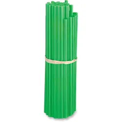 Speichen Cover (x80) Polyurethane grün