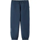 Reima - Kid's Oikotie - Softshellhose Gr 140 blau