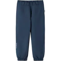 Reima - Kid's Oikotie - Softshellhose Gr 140 blau