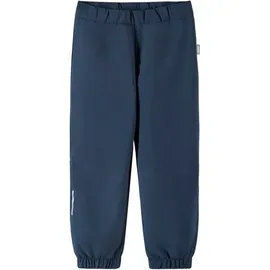 Reima - Kid's Oikotie - Softshellhose Gr 140 blau