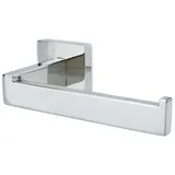 Intirilife Toilettenpapierhalter in SILBER - Gr.: onesize