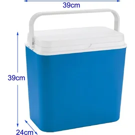 LINDER EXCLUSIV Kühlbox 24 l