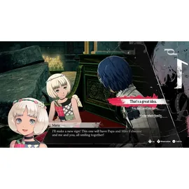 Metaphor: ReFantazio (PS5)