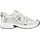 Karl Kani Prime Runner 2 Herren Schwarz/Silber/Weiß 42