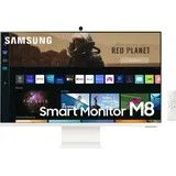Samsung Smart Monitor M8 32"