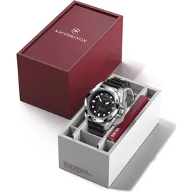 Victorinox 241990 Herrenuhr Dive Pro Quarz 43mm 30ATM