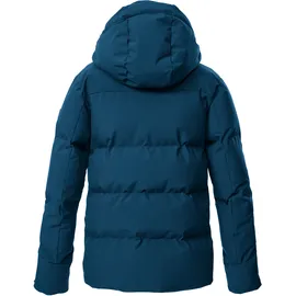 KILLTEC KOW 239 Steppjacke dunkelblau 128