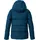 KILLTEC KOW 239 Steppjacke dunkelblau 128